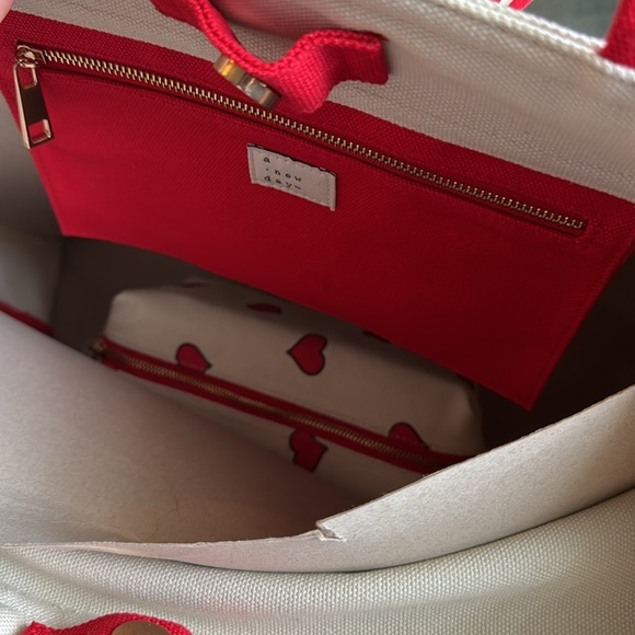 A new day bag - Picture 4 of 4
